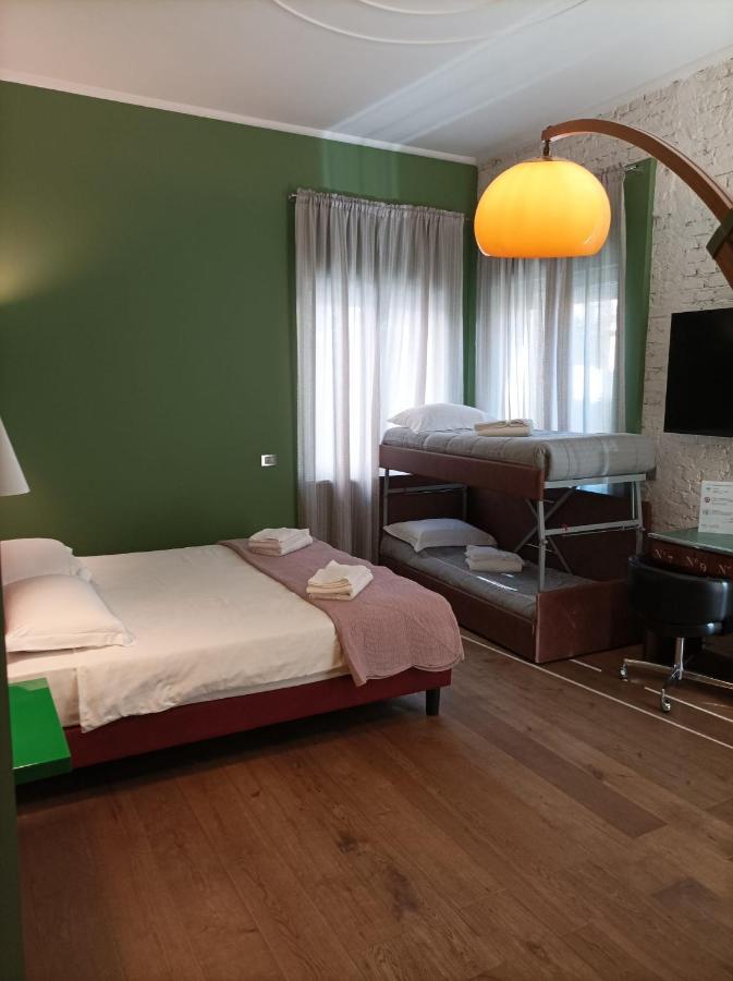 Frühstückspension B&B Via Diaz 2*