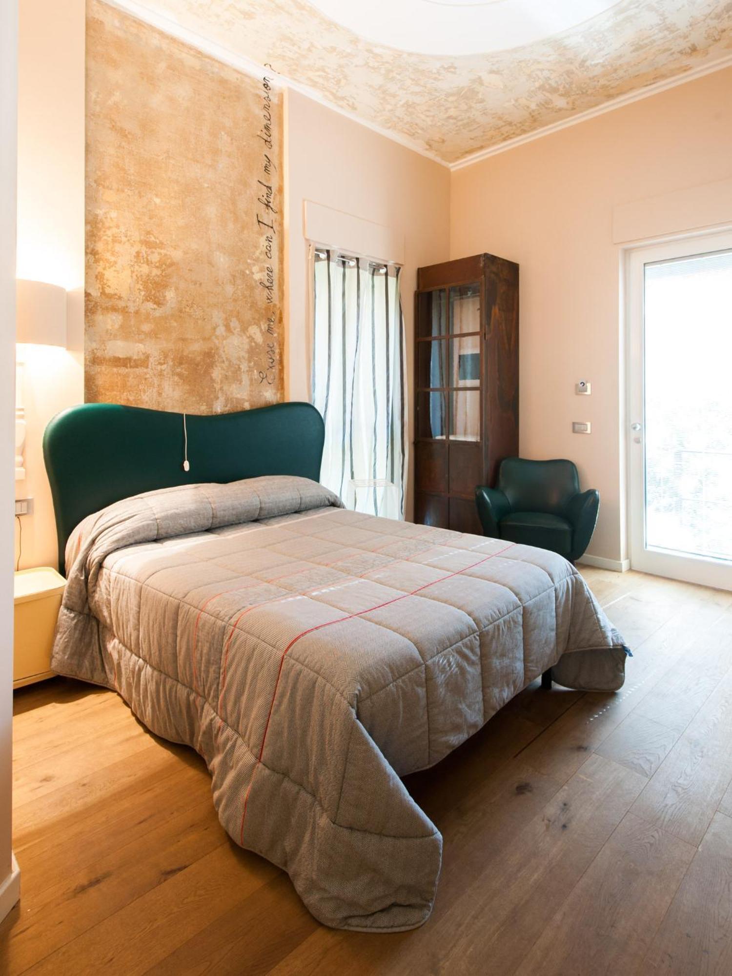B&B Via Diaz Bergamo