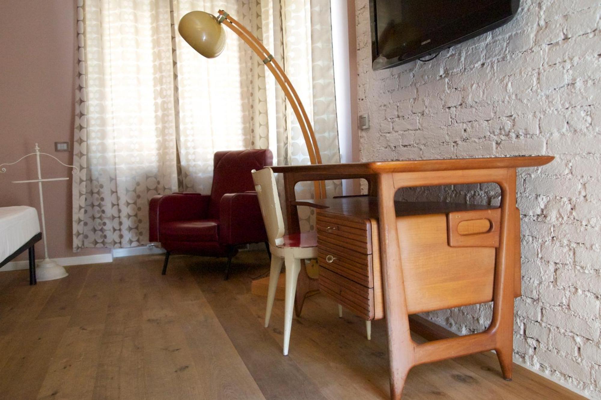 B&B Via Diaz Bergamo