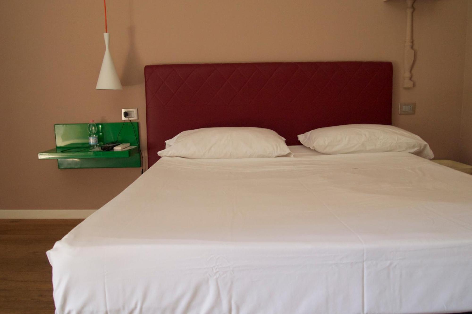 Frühstückspension B&B Via Diaz 2*
