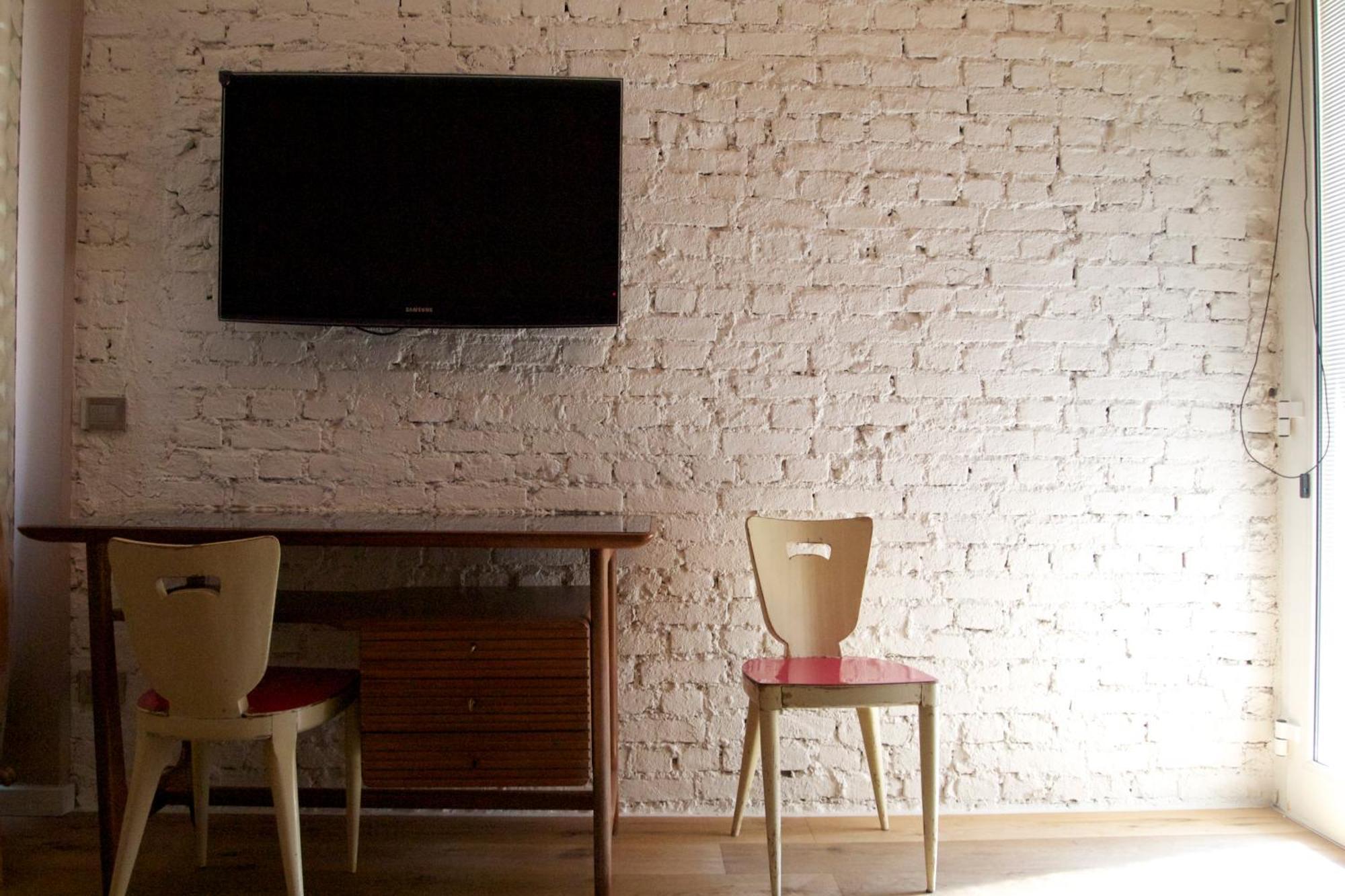Frühstückspension B&B Via Diaz Bergamo