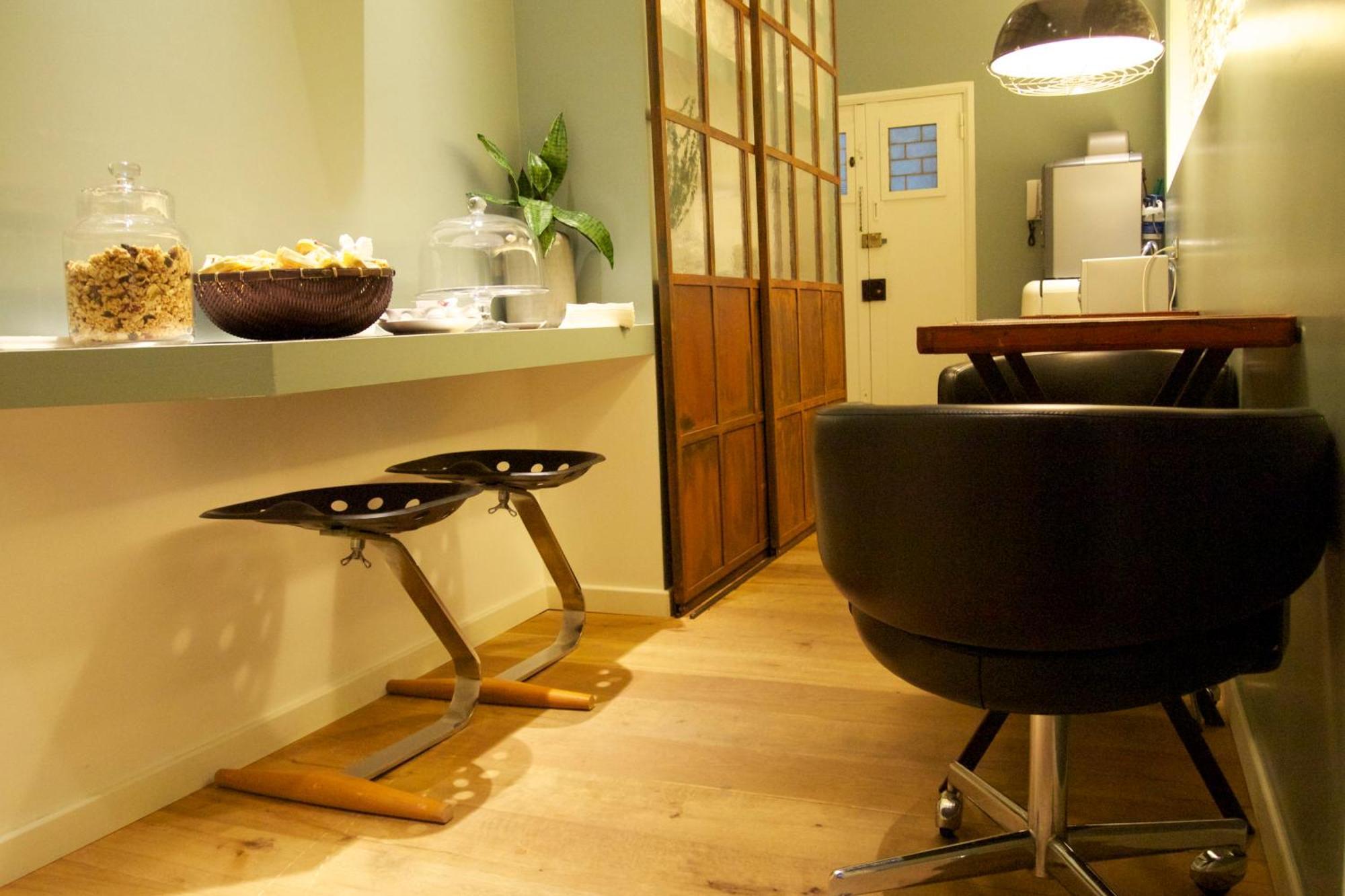 Frühstückspension B&B Via Diaz Bergamo