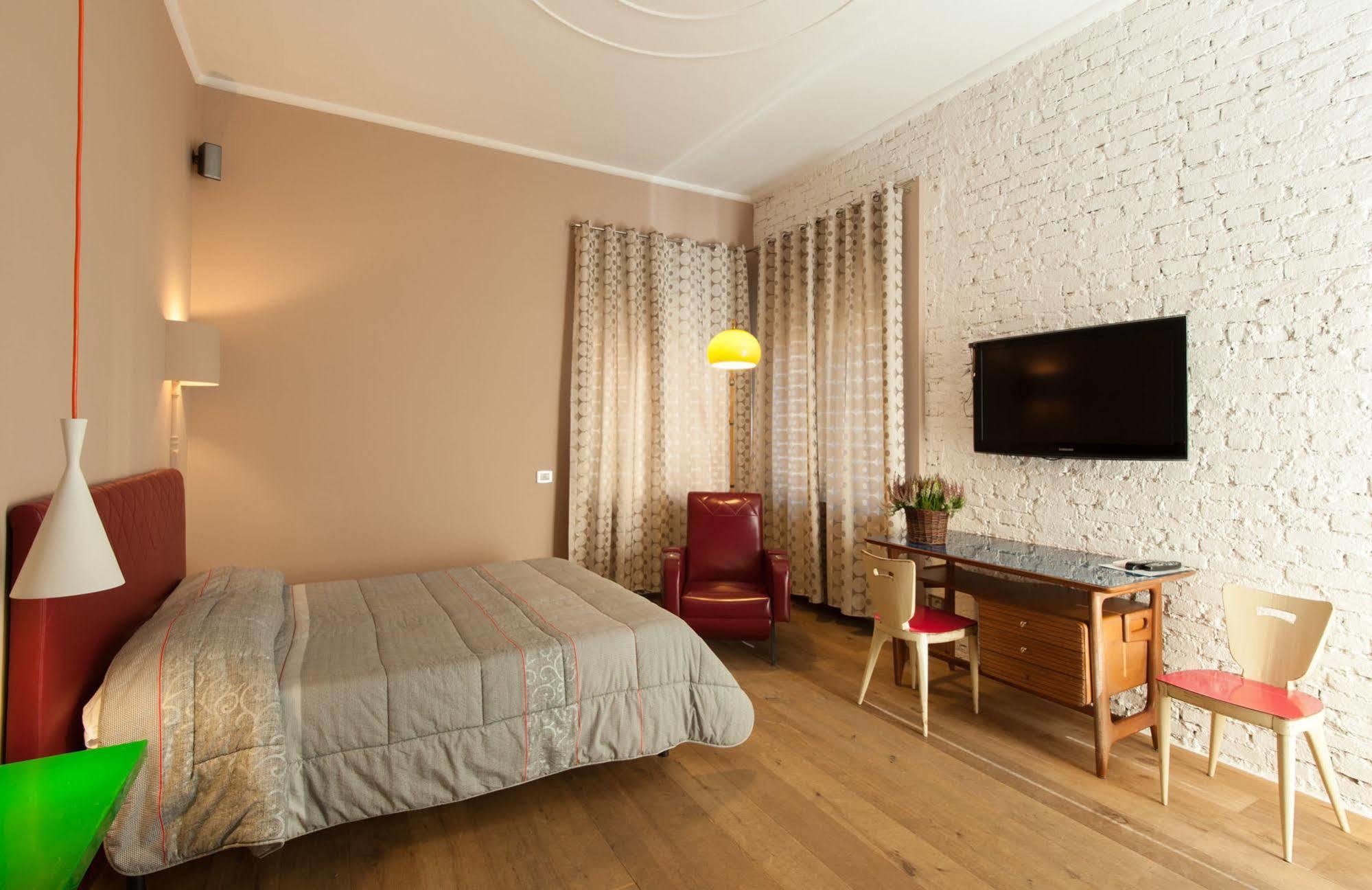 B&B Via Diaz 2* Bergamo